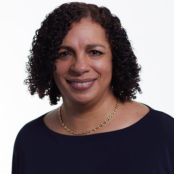 Naira Istephanous, Director of Marketing for Velosity.