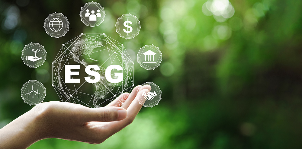 Velosity Announces Inaugural ESG Report