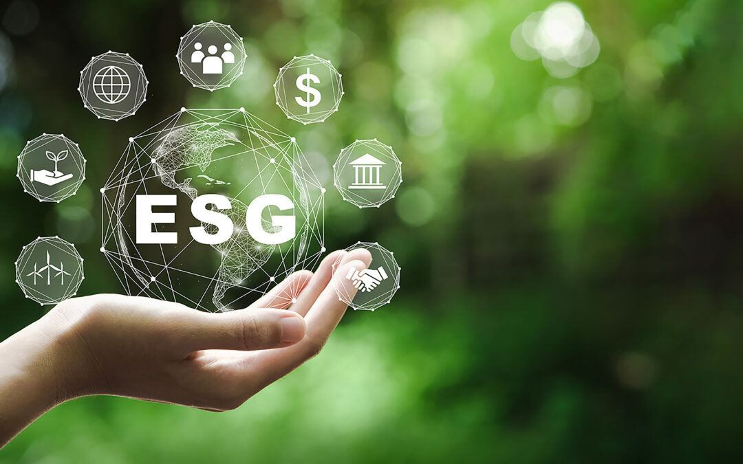 Velosity Announces Inaugural ESG Report