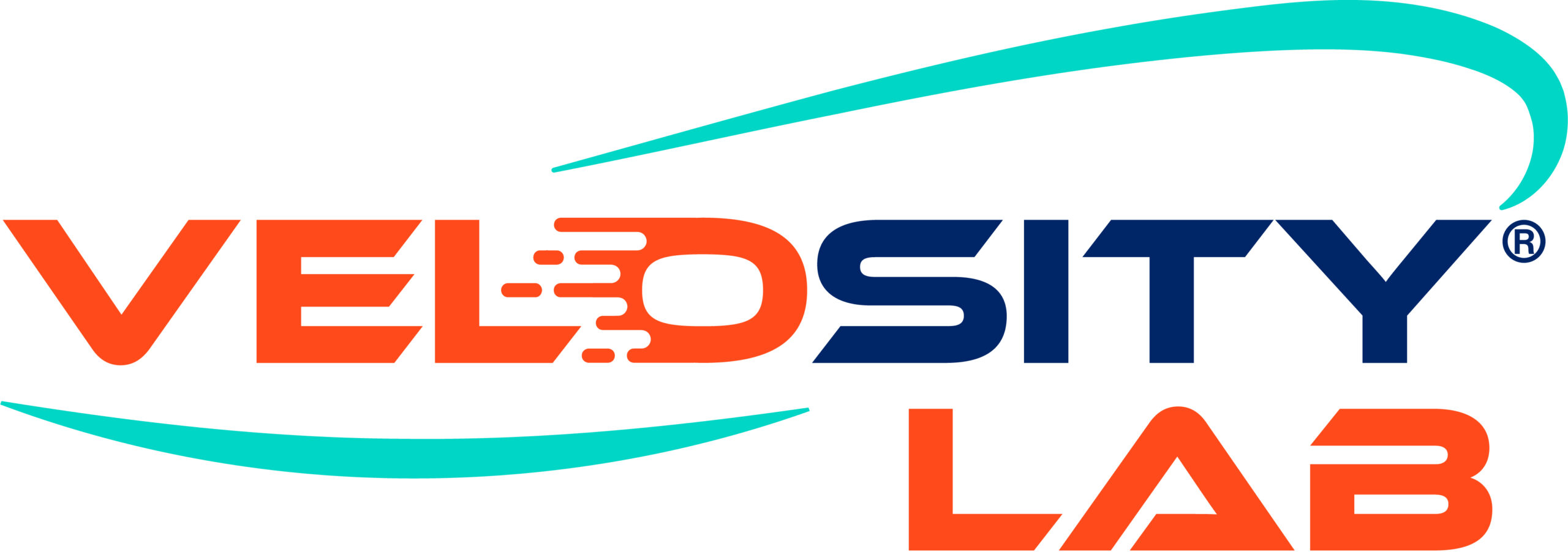 Velosity Lab logo