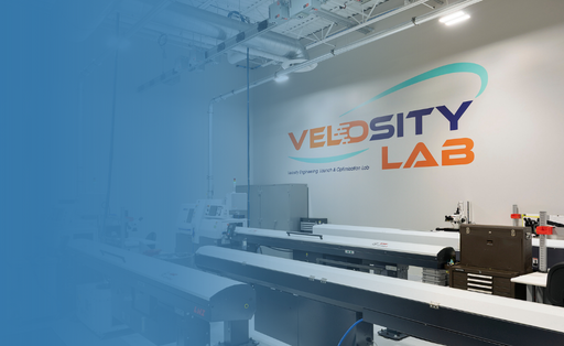 Velosity Announces Opening of New Lab, Educational Speakers at MD&M West