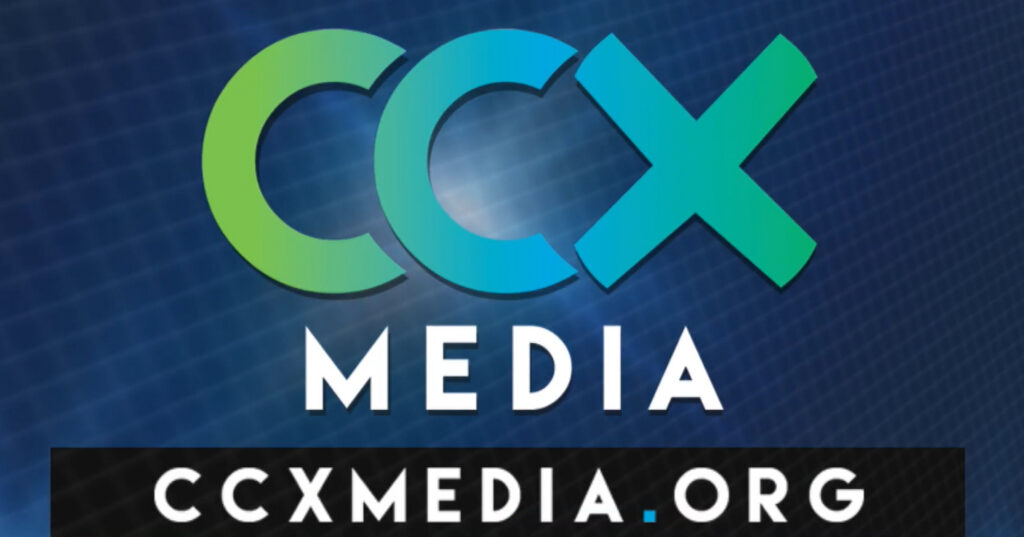 CCX Media Velosity Lab Brooklyn Park