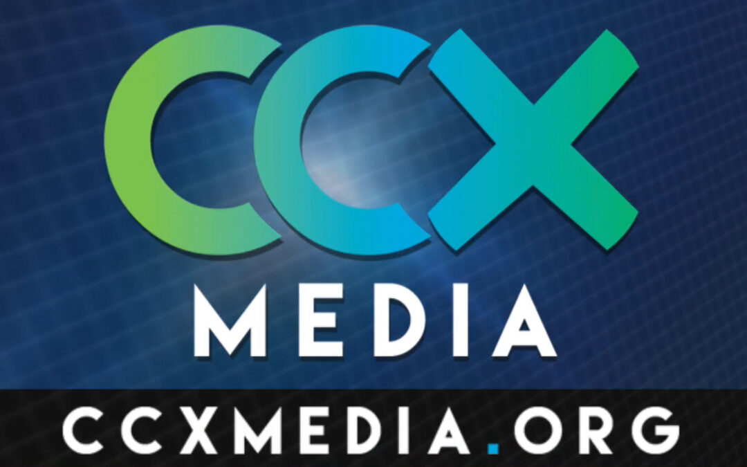 CCX Media Velosity Lab Brooklyn Park