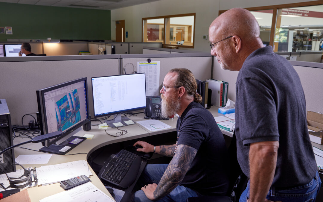 Six Early DFM Decisions That Define Injection Molding Success