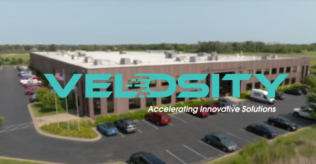 Velosity Company Video