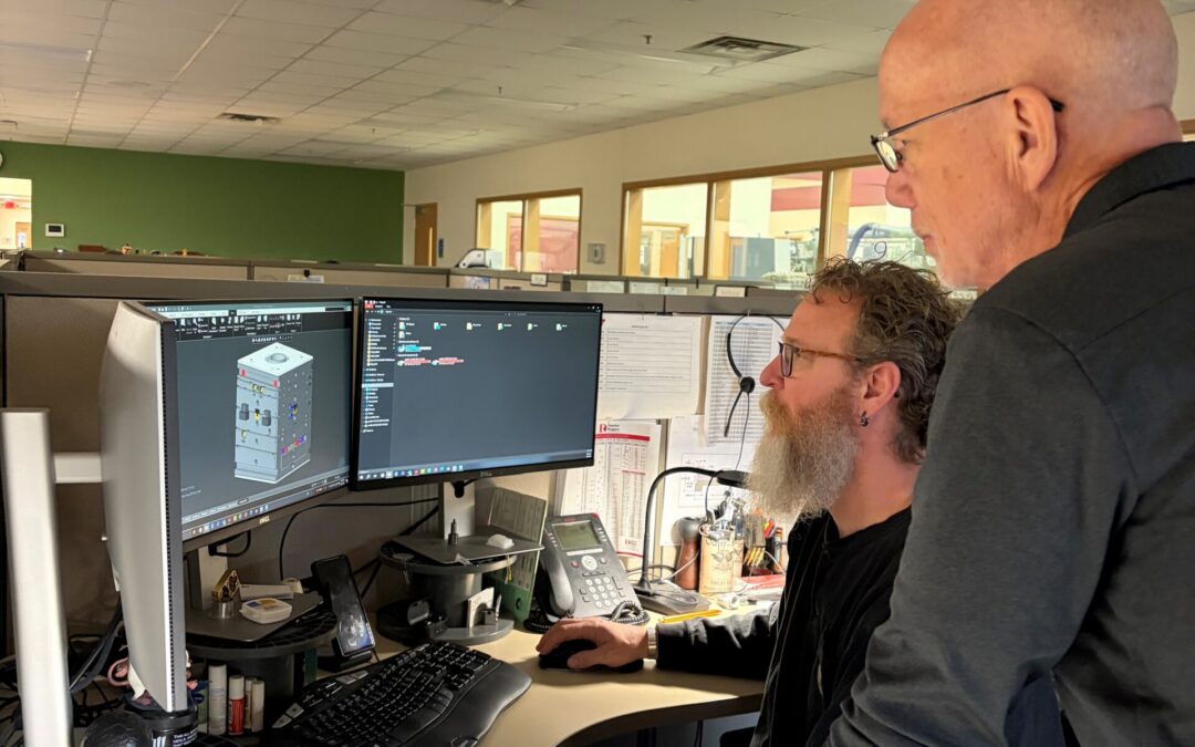 Design for Manufacturing: A Trusted Approach