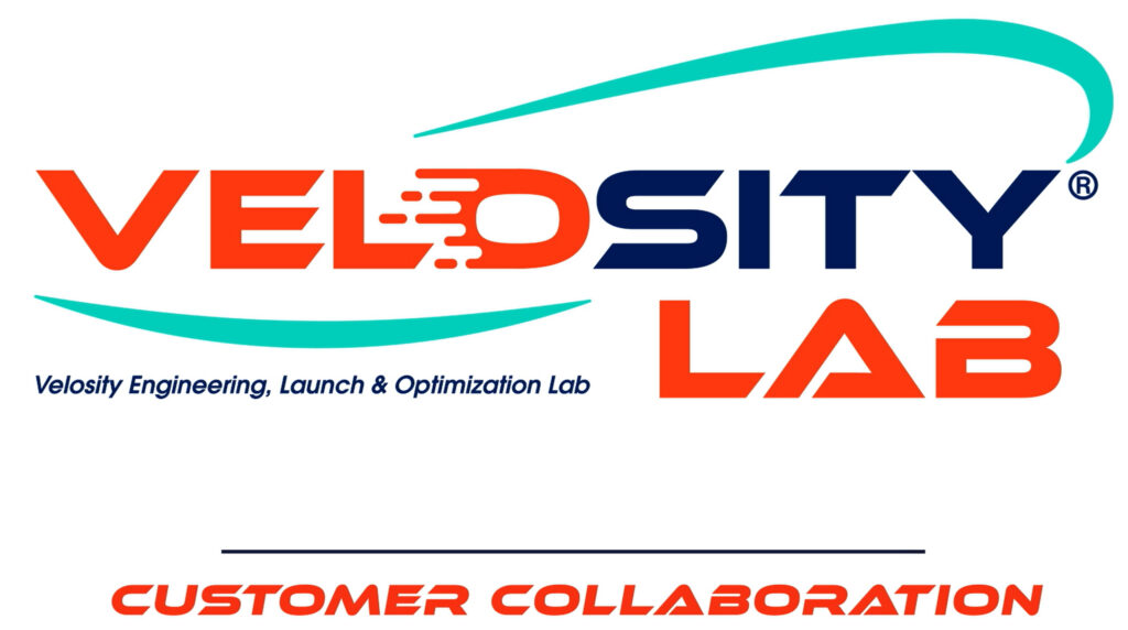 Velosity Lab – Customer Collaboration