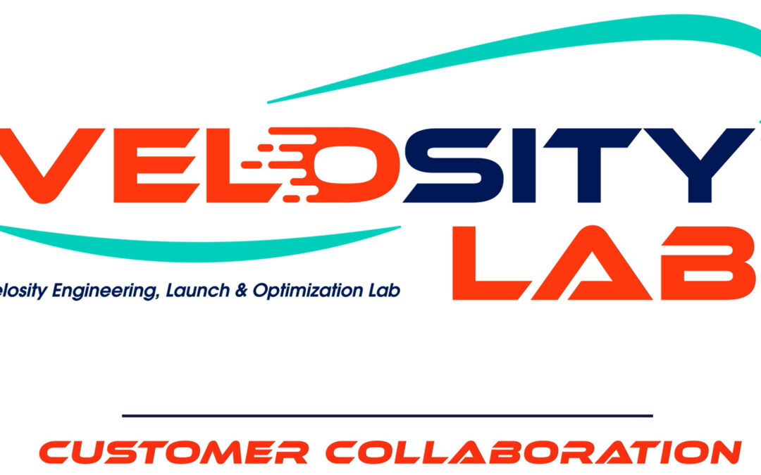 Velosity Lab – Customer Collaboration