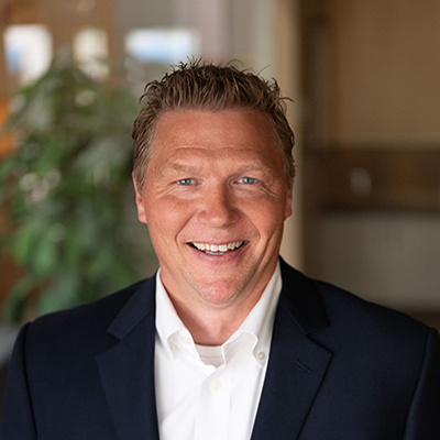 Darren Bjork