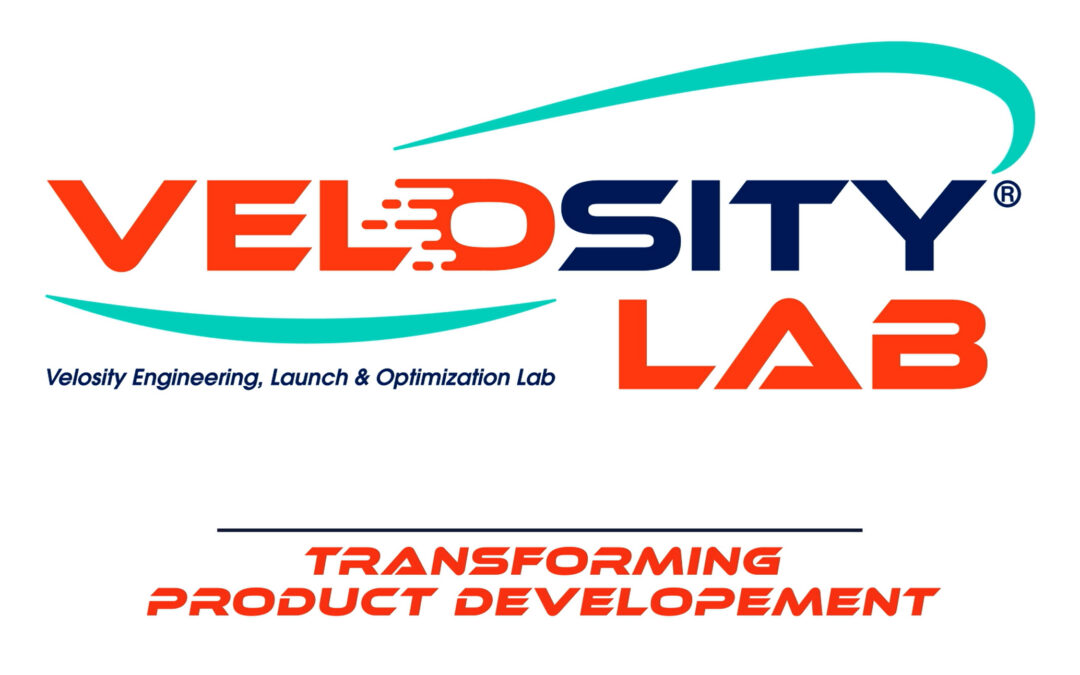 Velosity Lab – Transforming Product Development