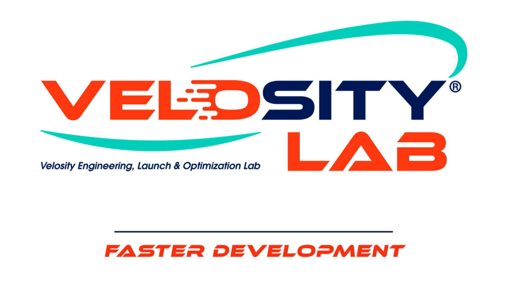 Velosity Lab: Faster Development from Concept to Production