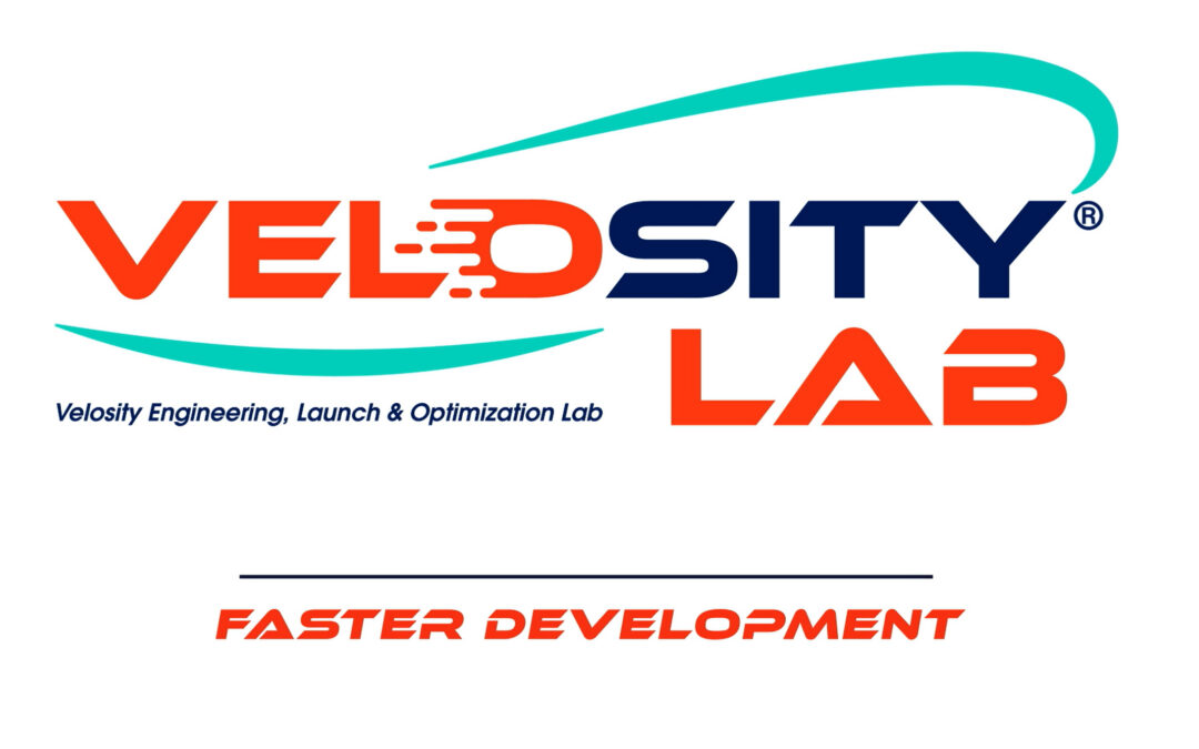 Velosity Lab: Faster Development from Concept to Production