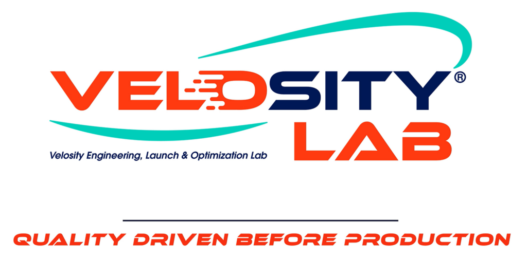 Velosity Lab – Quality Driven Before Production