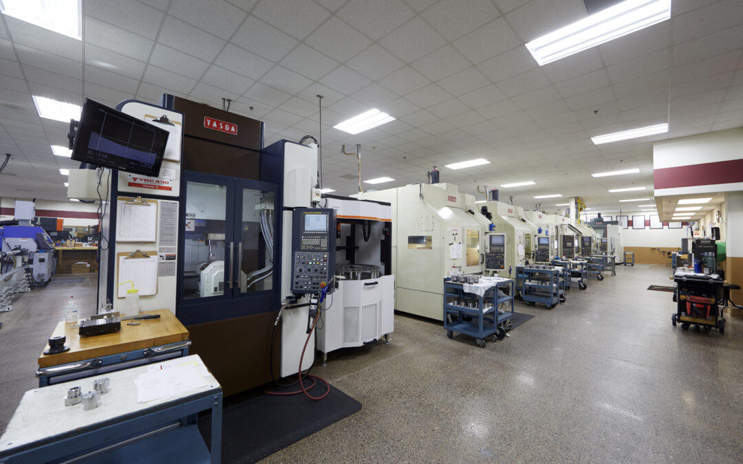 From Tooling to Production: Accelerating the Path to Validation