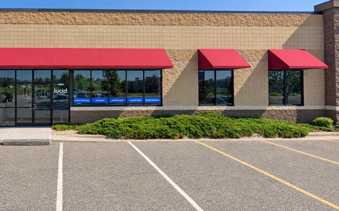 Velosity Acquires Lucid Labs, Expanding Product Development, Engineering and Manufacturing Capabilities